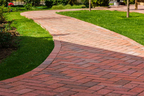 Best Local Driveway Pavers  in Denton, TX