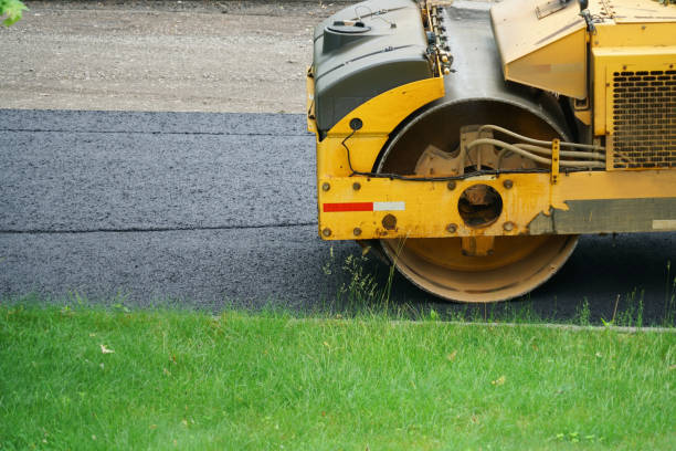 Best Cobblestone Driveway Pavers  in Denton, TX