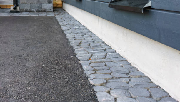 Best Driveway Repair Near Me  in Denton, TX