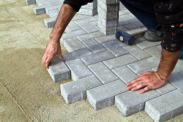  Denton, TX Driveway Pavers Pros
