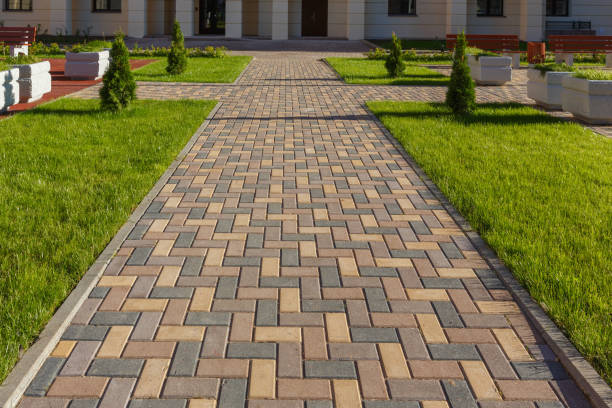 Best Best Driveway Pavers  in Denton, TX