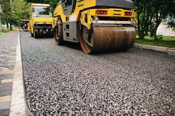 Denton, TX Driveway Pavers Company