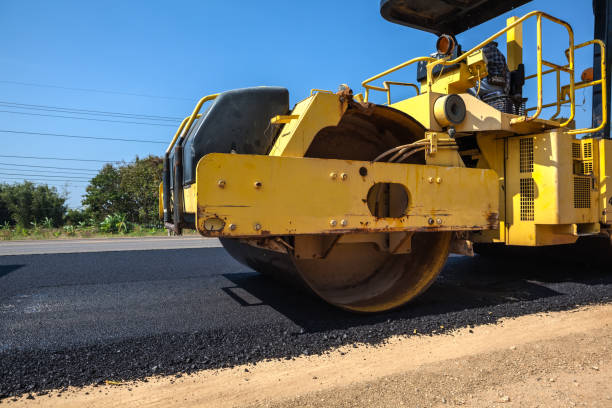 Best Driveway Resurfacing Pavers  in Denton, TX